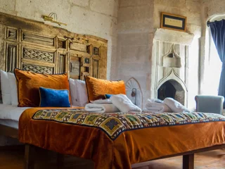 Учисар: Rox Cappadocia