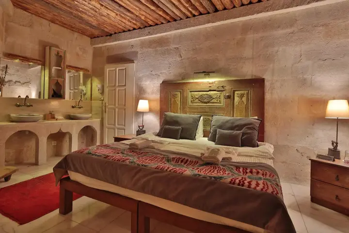 Учисар: Rox Cappadocia