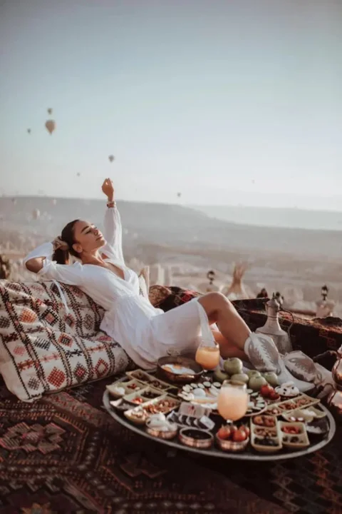 Учисар: Rox Cappadocia