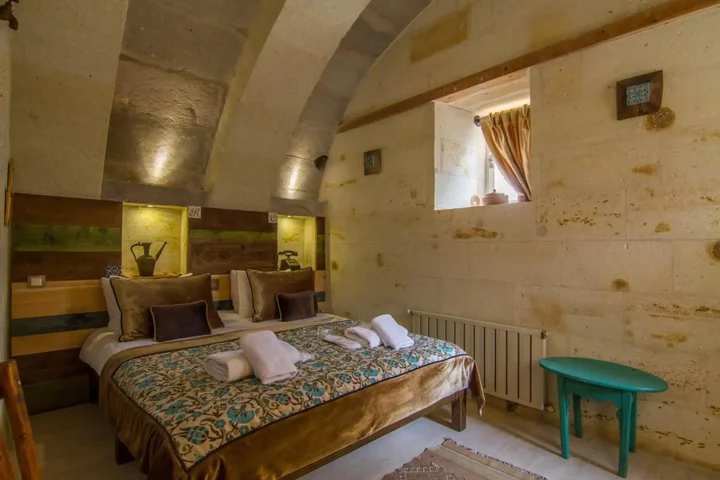 Учисар: Rox Cappadocia