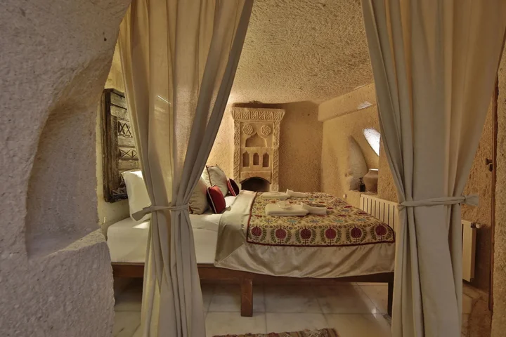 Учисар: Rox Cappadocia