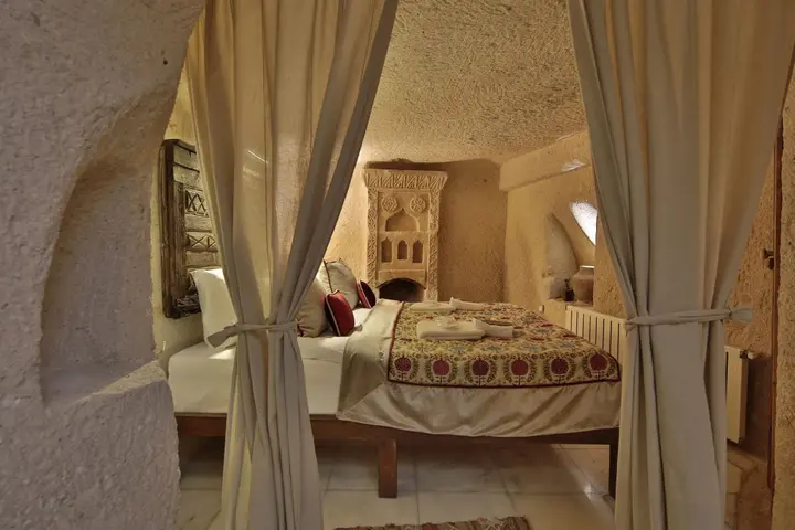 Учисар: Rox Cappadocia