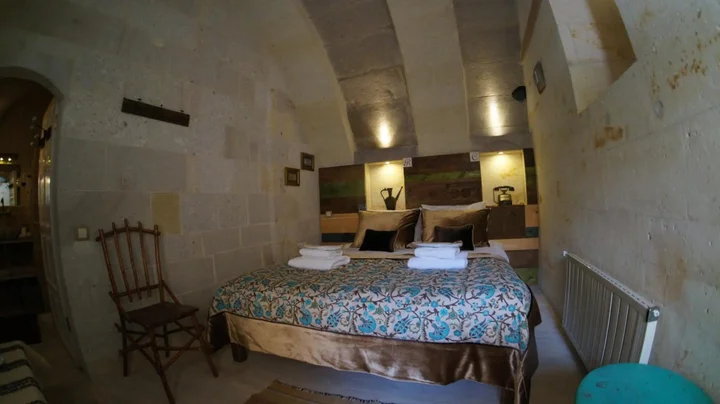 Учисар: Rox Cappadocia