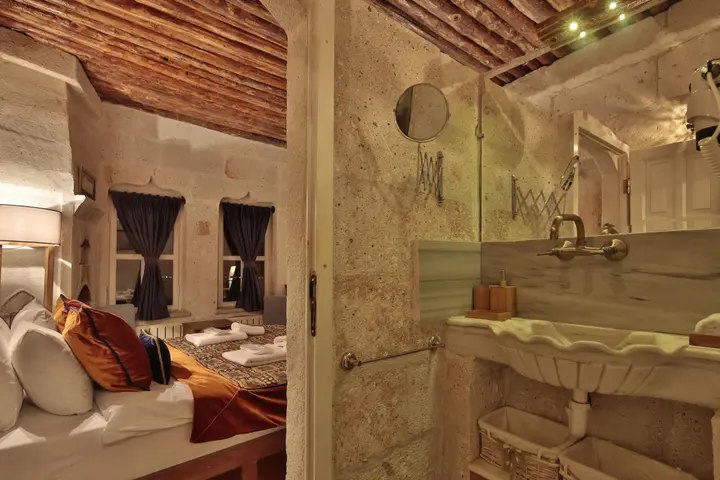 Учисар: Rox Cappadocia