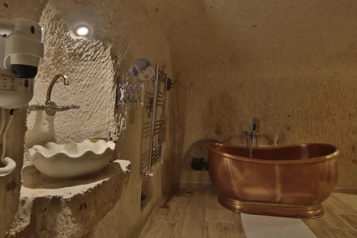 Учисар: Rox Cappadocia