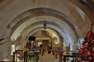 Учисар: Rox Cappadocia
