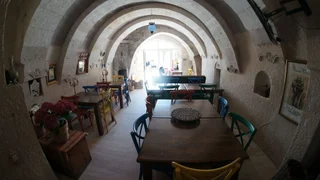 Учисар: Rox Cappadocia