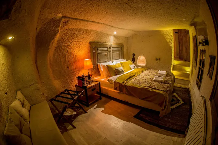 Учисар: Rox Cappadocia