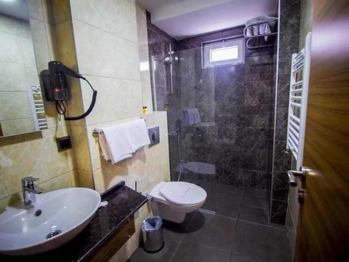 Канаккале: MD Barbaros Hotel