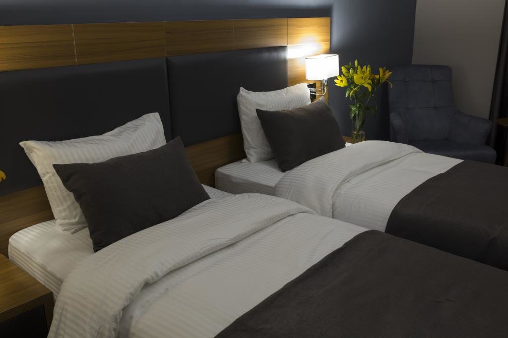 Канаккале: MD Barbaros Hotel
