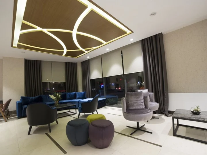 Канаккале: MD Barbaros Hotel