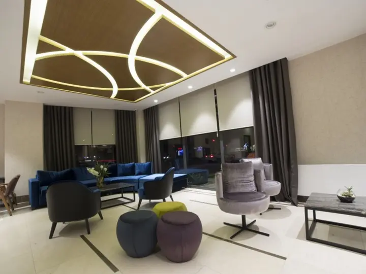 Канаккале: MD Barbaros Hotel