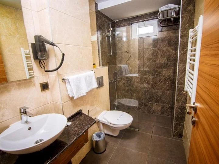 Канаккале: MD Barbaros Hotel