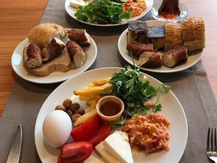 Канаккале: MD Barbaros Hotel