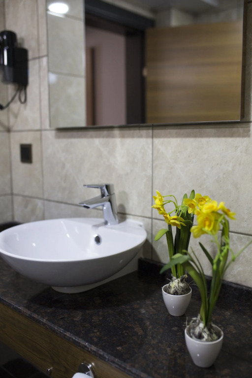 Канаккале: MD Barbaros Hotel