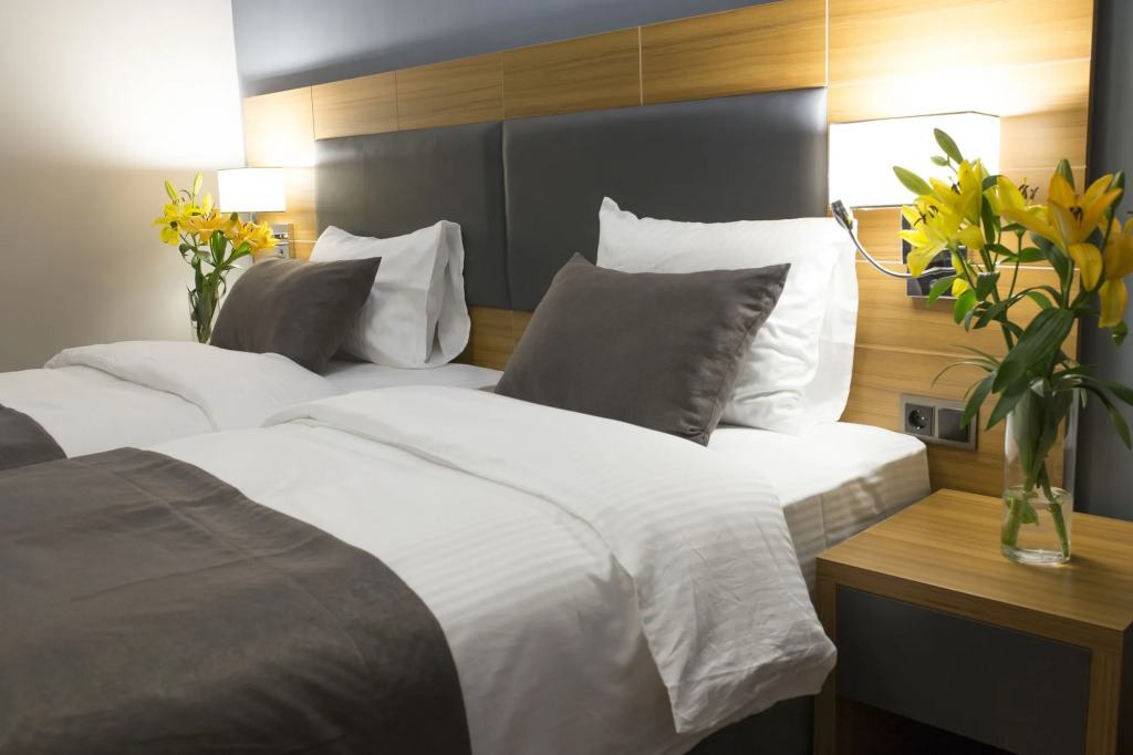 Канаккале: MD Barbaros Hotel