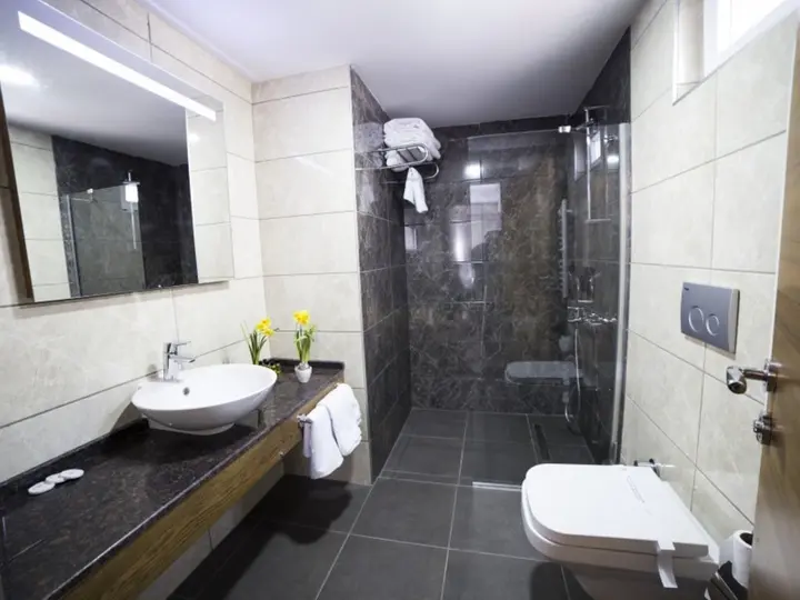 Канаккале: MD Barbaros Hotel