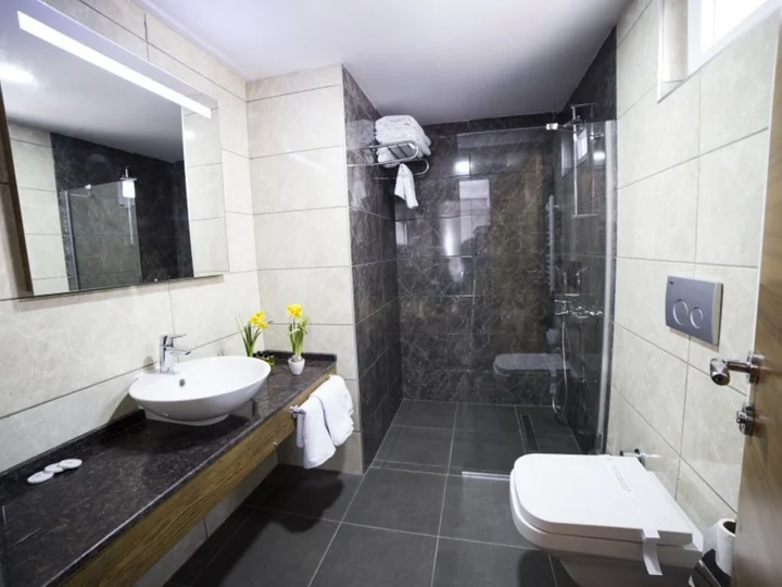 Канаккале: MD Barbaros Hotel