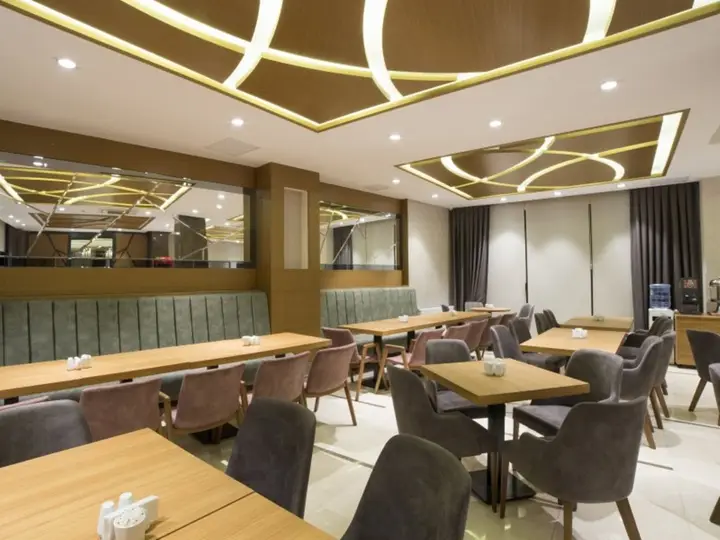 MD Barbaros Hotel — фото 2