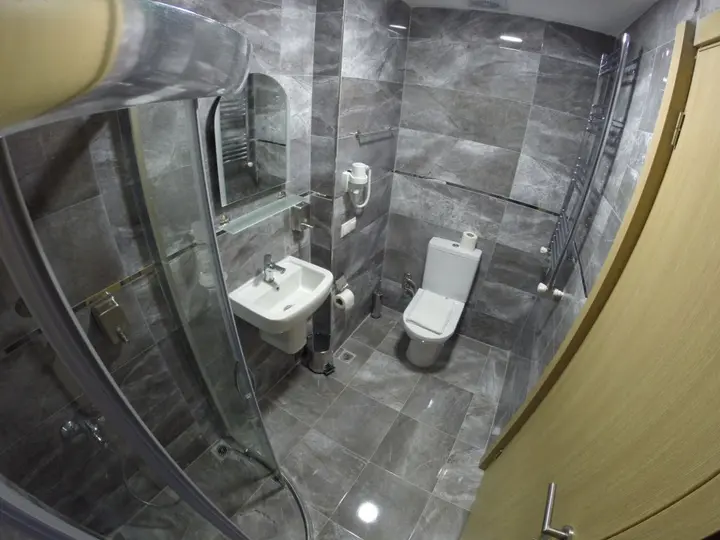 Стамбул: Meydan Suites