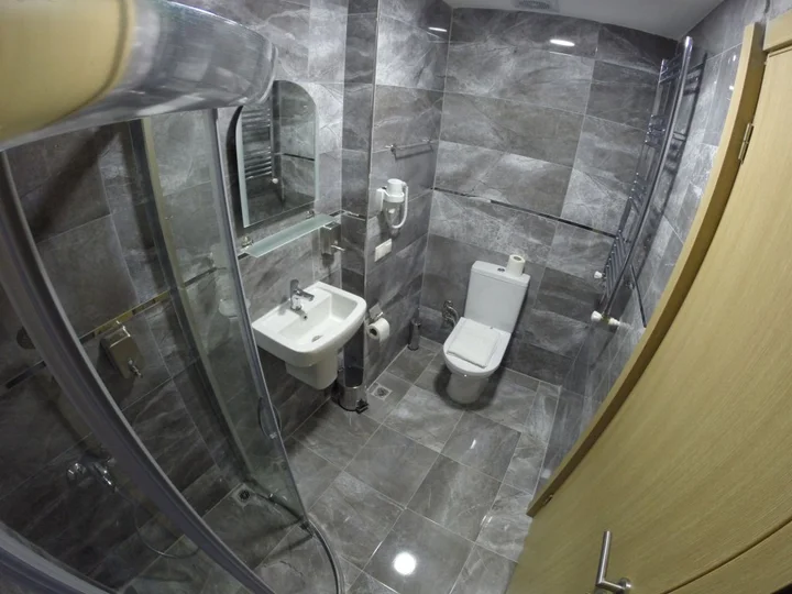 Стамбул: Meydan Suites