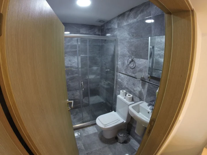Стамбул: Meydan Suites