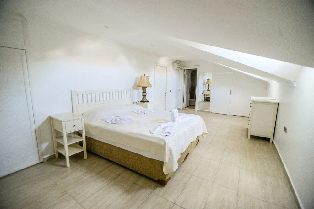 Белек: Villa Bodrum
