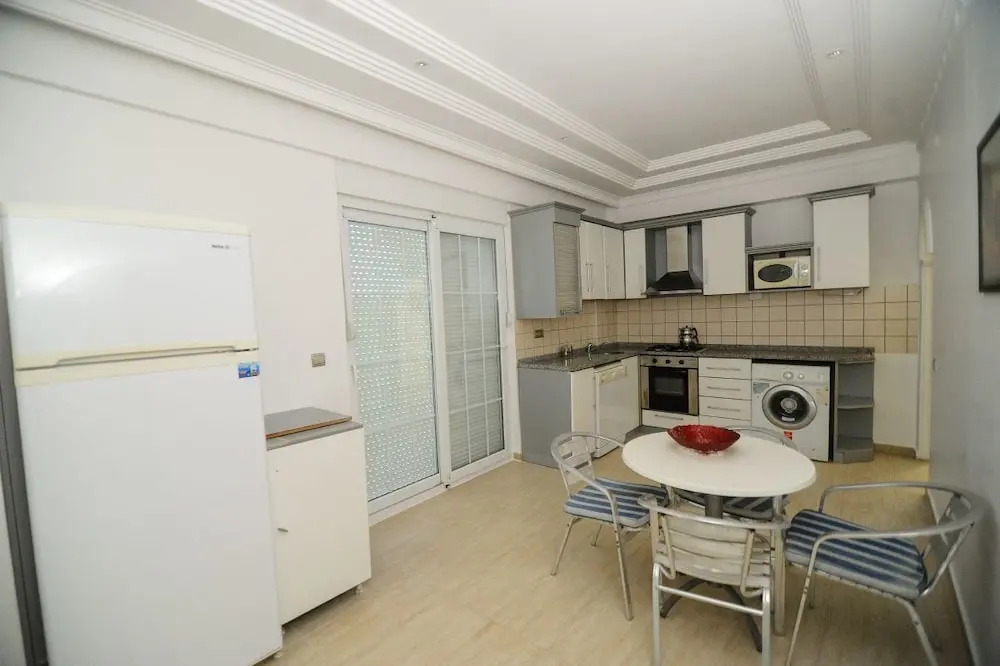 Белек: Villa Bodrum