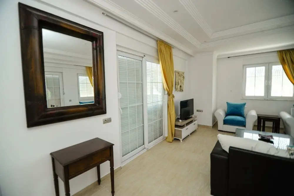 Белек: Villa Bodrum