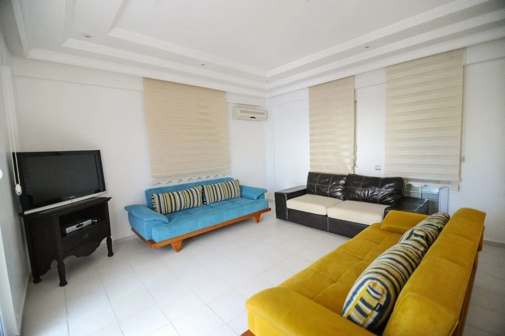 Белек: Villa Bodrum