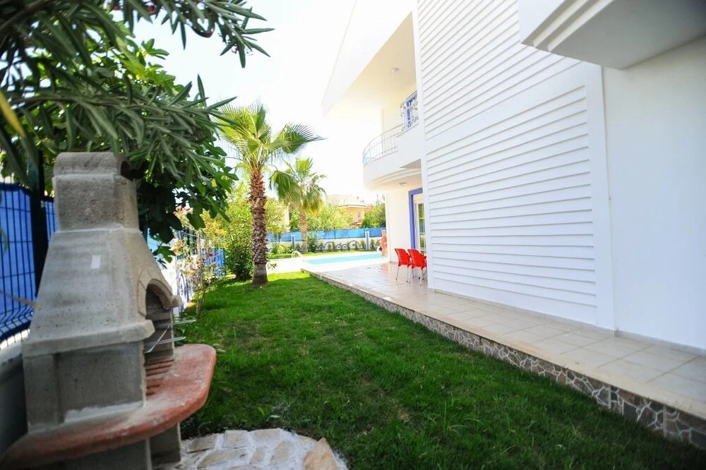 Белек: Villa Bodrum