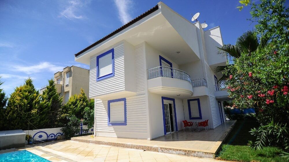 Белек: Villa Bodrum