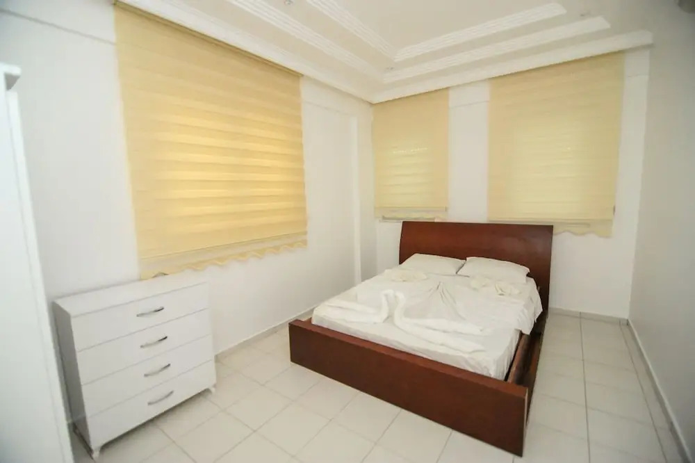 Белек: Villa Bodrum
