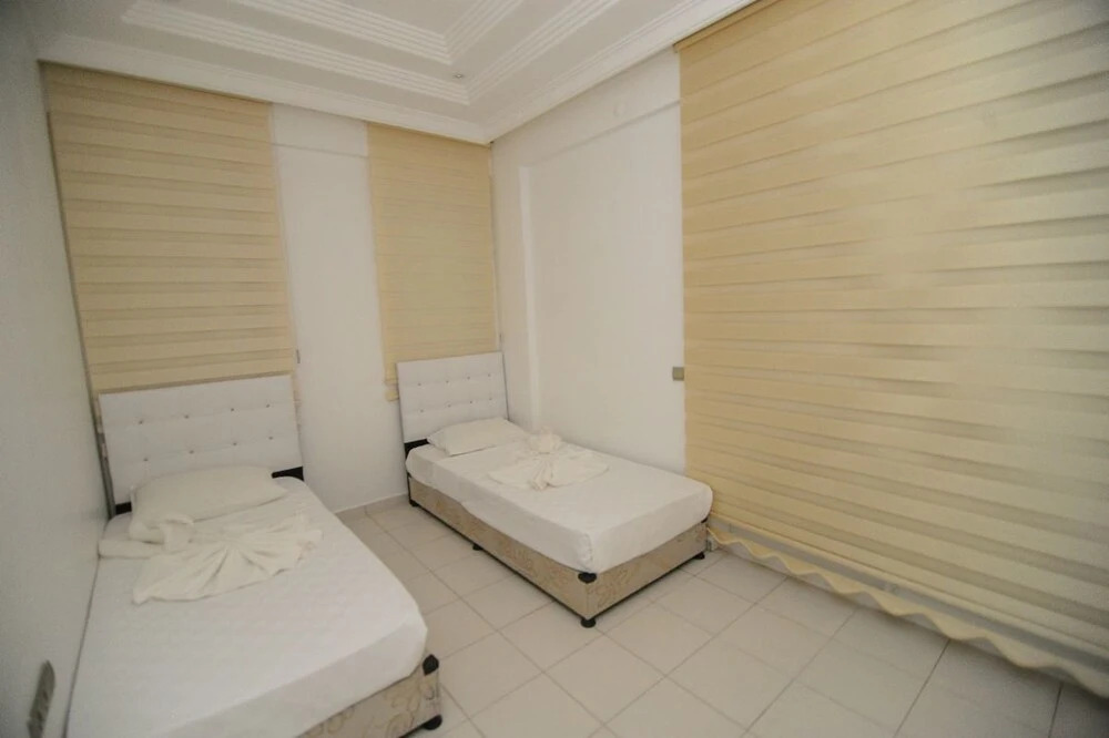 Белек: Villa Bodrum
