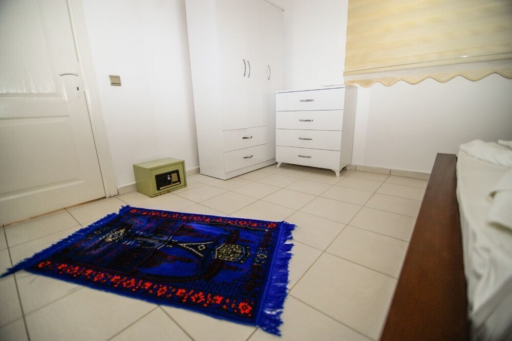 Белек: Villa Bodrum
