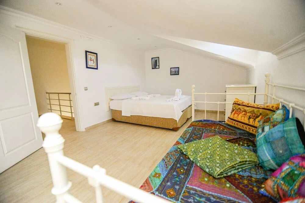 Белек: Villa Bodrum