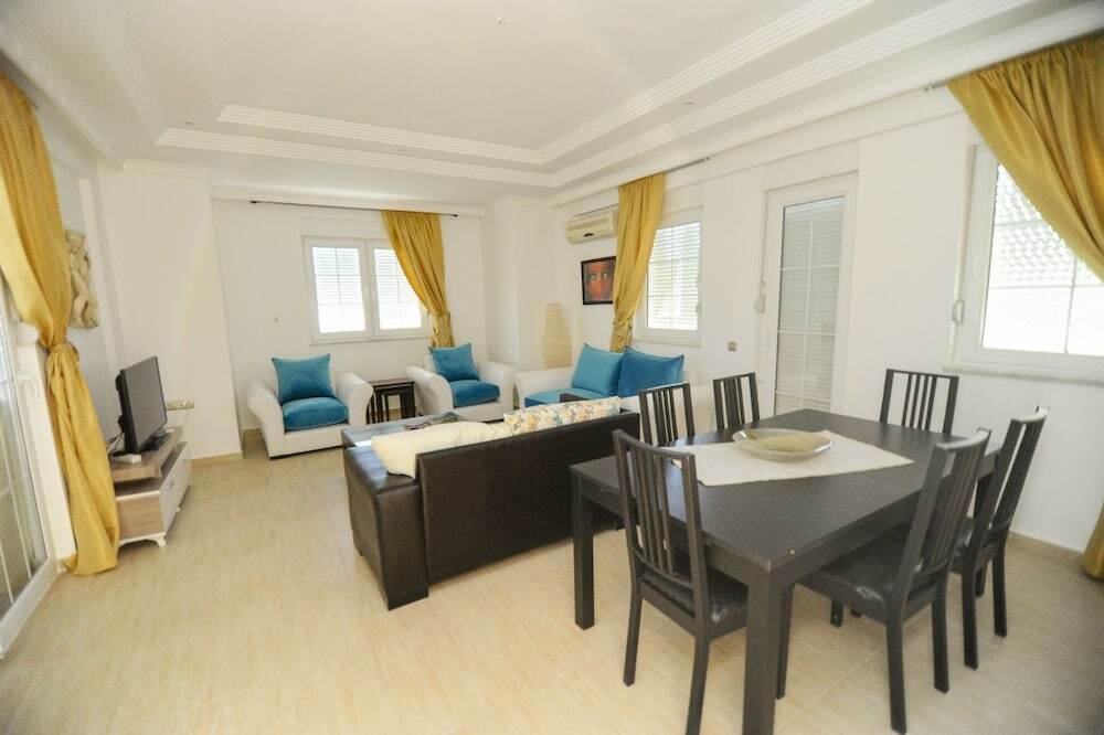 Белек: Villa Bodrum