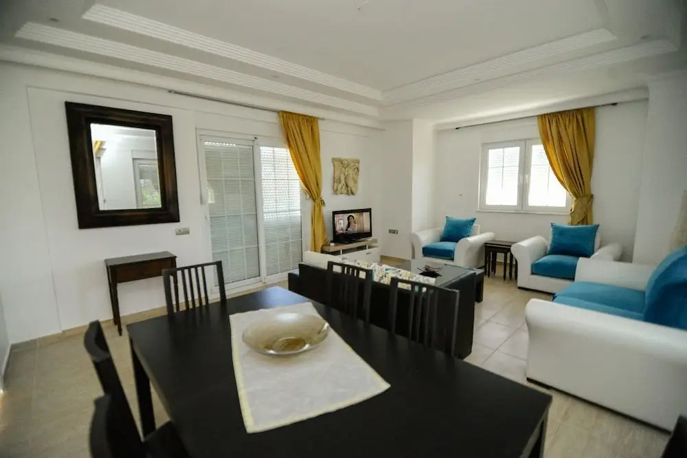 Белек: Villa Bodrum