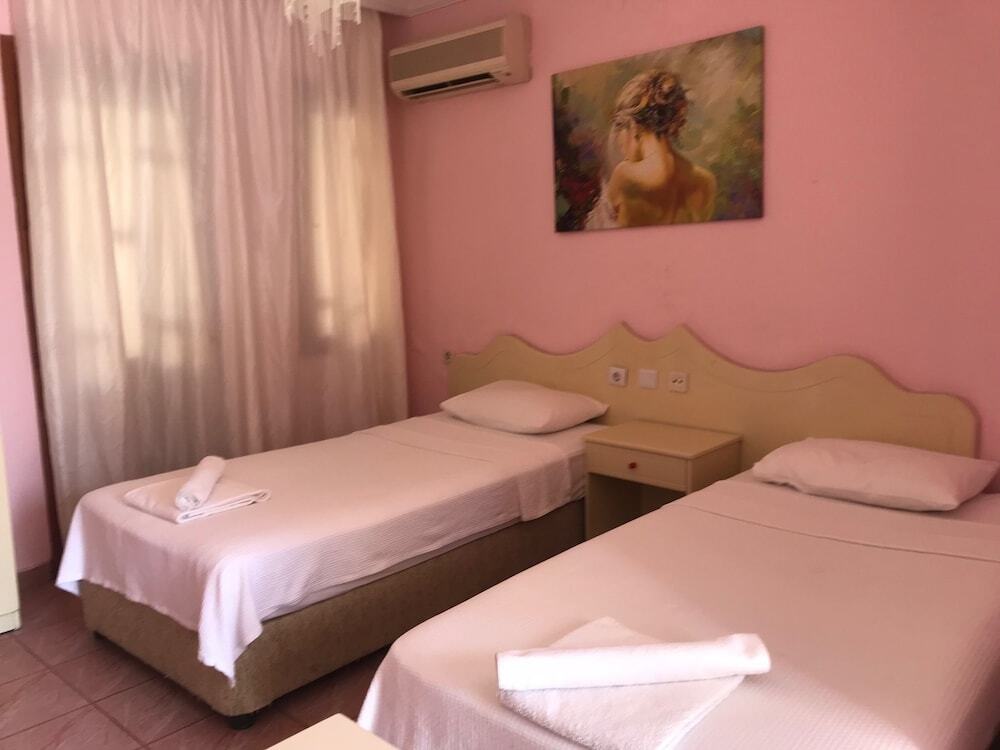 Кемер: Lanova Hotel