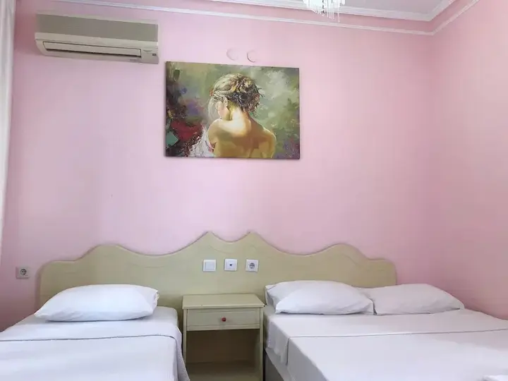 Кемер: Lanova Hotel