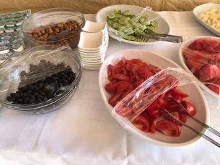 Кемер: Lanova Hotel