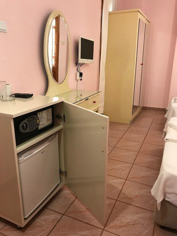 Кемер: Lanova Hotel