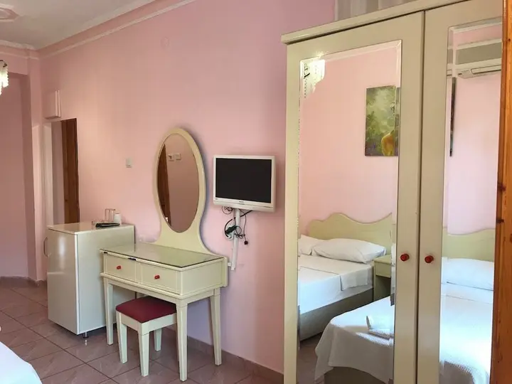 Кемер: Lanova Hotel