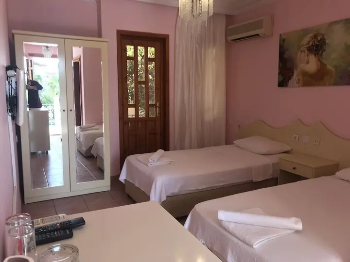 Кемер: Lanova Hotel