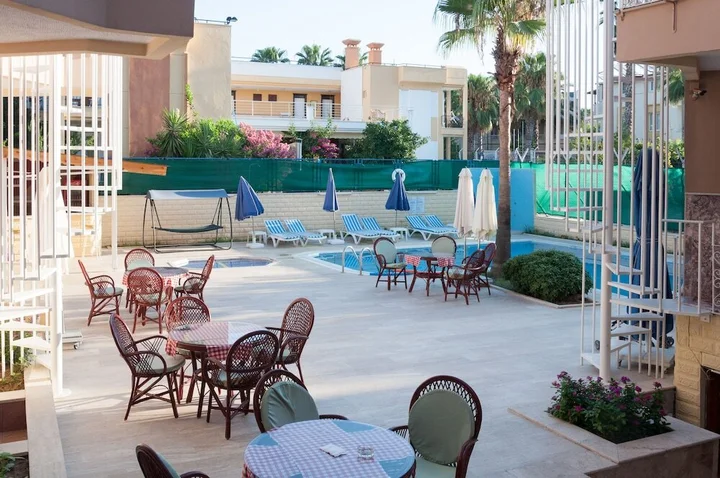 Кемер: Lanova Hotel