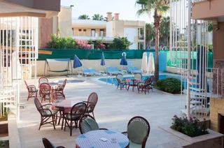 Кемер: Lanova Hotel