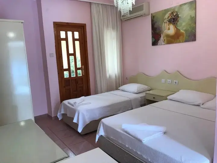 Кемер: Lanova Hotel