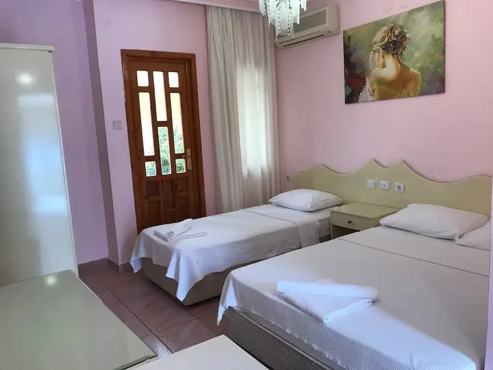 Кемер: Lanova Hotel