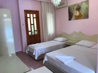 Кемер: Lanova Hotel