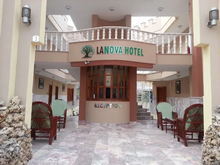 Кемер: Lanova Hotel